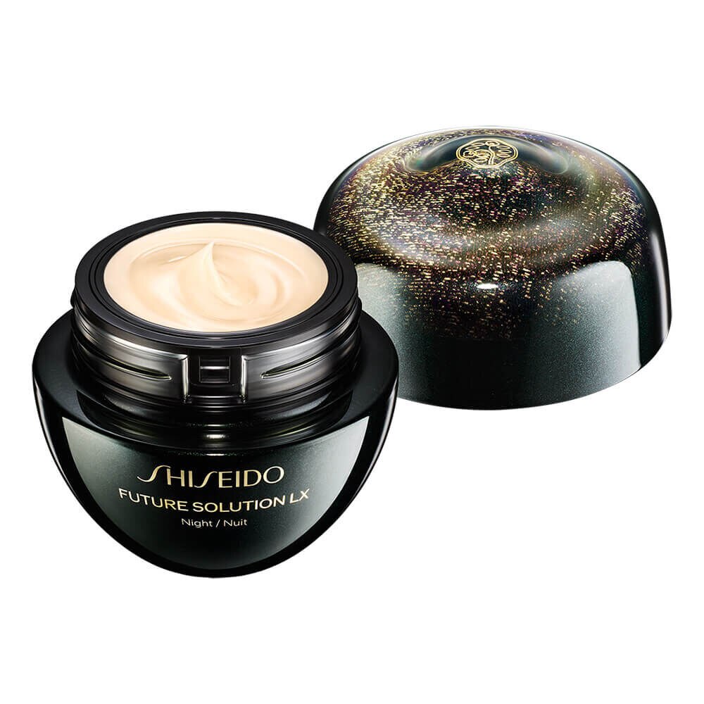 Creme Facial Noturno Future Solution LX Total Regenerating